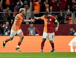 12.6 milyon Euro’yu kaptı