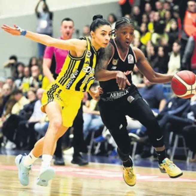 Fener zafere çok yakın