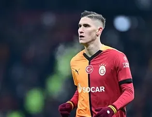 G.Saray’dan çifte tepki