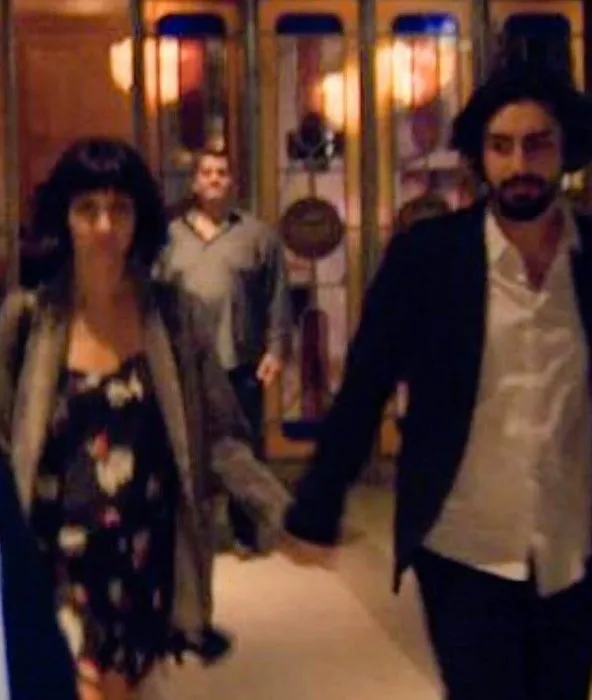 Tuba Büyüküstün hamile mi?-6