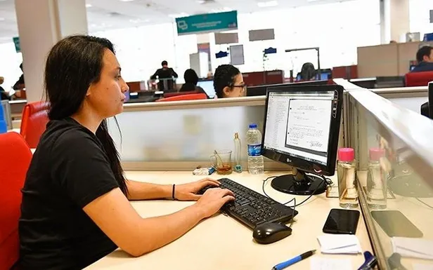 2.500 ve 4000 TL maaşla ikamet şartsız en az ilkokul mezunu belediye memuru alımı yapılıyor-4