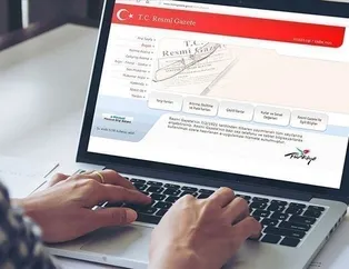 Resmi Gazete'de yayımlandı! İşte Hakim ve savcı atamaları