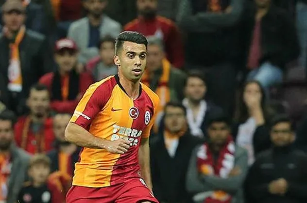 Son dakika: Galatasaray, Emre Taşdemir'in Kayserispor'a kiralandığını duyurdu
