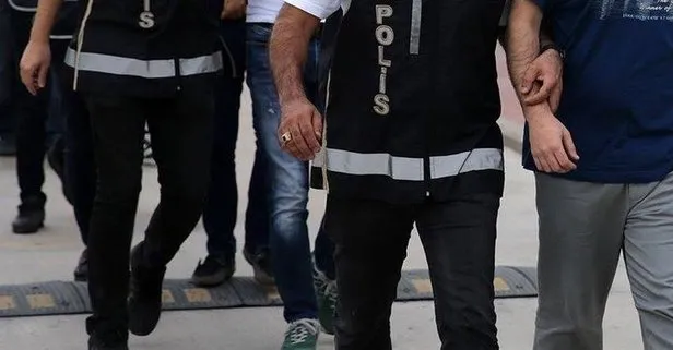 Son dakika: Ankara’da FETÖ operasyonu!  Gözaltı kararı olan 13 kişiden 10’u yakalandı