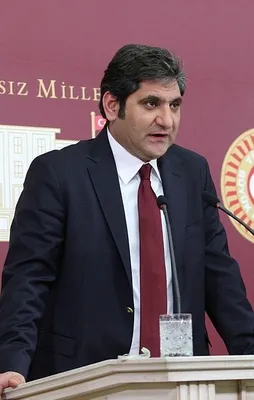 CHP'nin provokatörü Erdoğdu'dan skandal açıklama