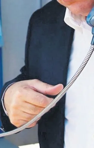 FETÖ’nün ankesörü böyle bozuldu