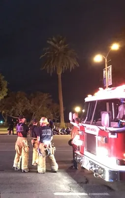 ABD'de silahlı saldırı!