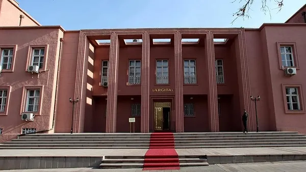 Son dakika: Yargıtay Başkanlığı duyurdu: 214 sözleşmeli personel ve 279 sürekli işçi alınacak-4
