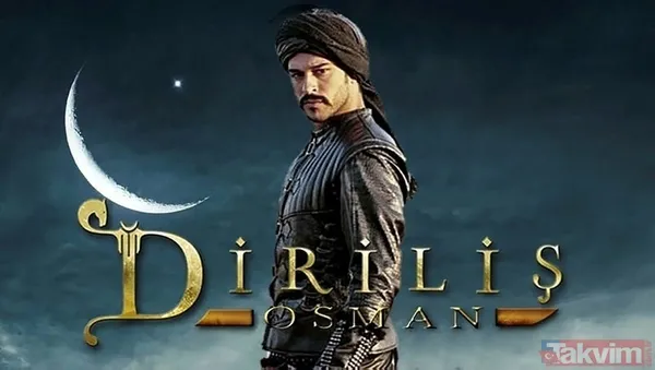 Kuruluş Osman'da Burak Özçivit'e bomba partner! Malhun Hatun Aslıhan Karalar kimdir? - 4