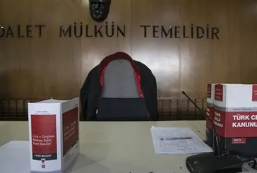 ANKARA 17. ASLİYE CEZA MAHKEMESİ