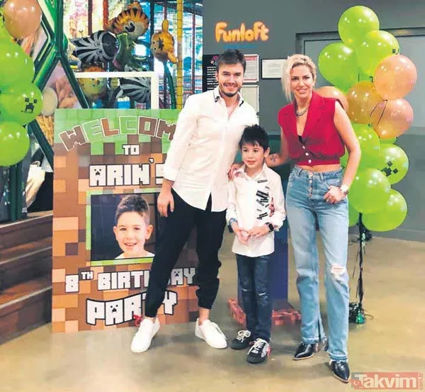 Ünlü oyuncu Seda Bakan doğumdan sonraki fit görüntüsüyle dikkat çekti! O görüntünün sırrı ortaya çıktı... - 6