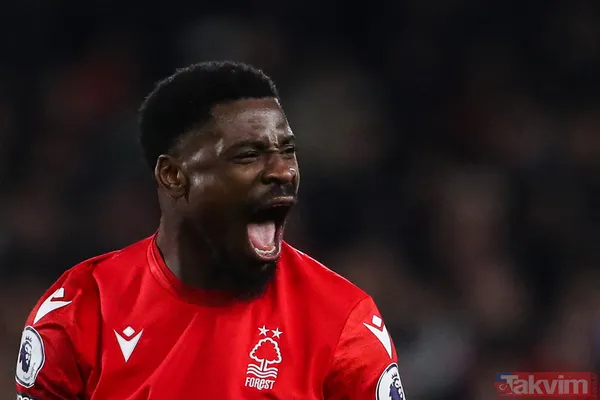 Galatasaray'ın yeni transferi Bayern Münih'ten! İade-i transfer - 6