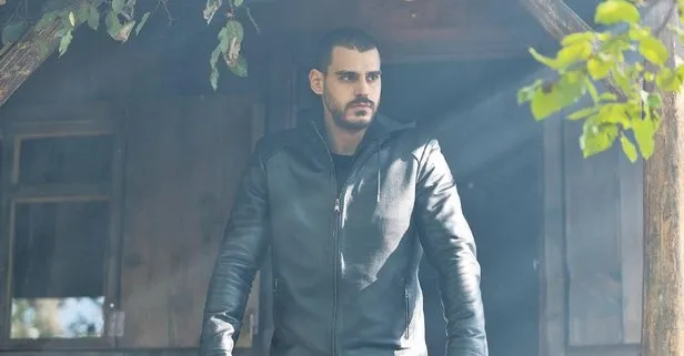 Yeni efsane Yalnız Kurt