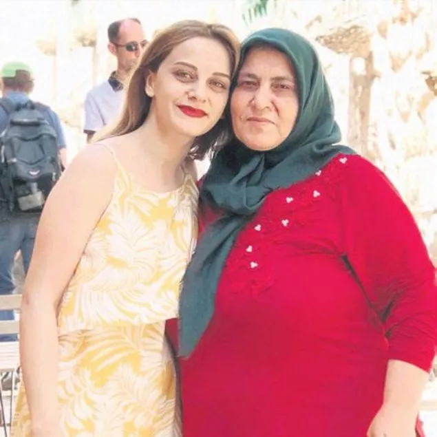 Herkes seferber oldu yüzük bulunamadı