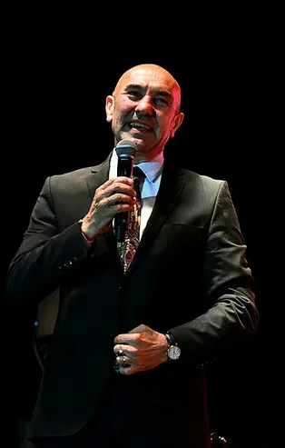 İşte CHP'li İzmir Büyükşehir Belediye Başkanı Tunç Soyer'in reddettiği PKK önergesi