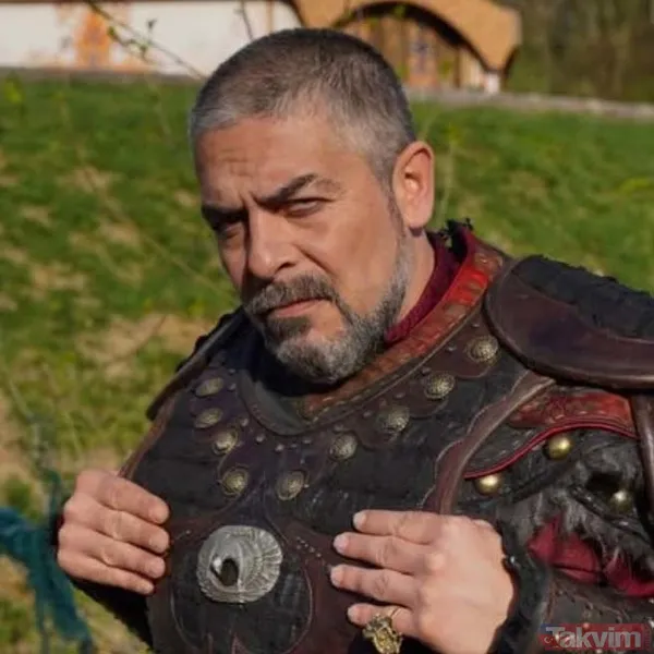 Kuruluş Osman’ın Turgut Alp’i Cengiz Coşkun hakkında şaşırtan gerçek! Bakın aslen nereli çıktı - 17