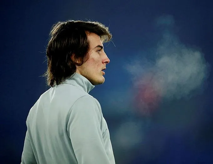 Çağlar’a Barça kancası