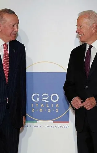 Türkiye-ABD ilişkilerinde yeni dönem resmen başladı! 100 milyar dolarlık ticaret hedefi için adımlar atılacak