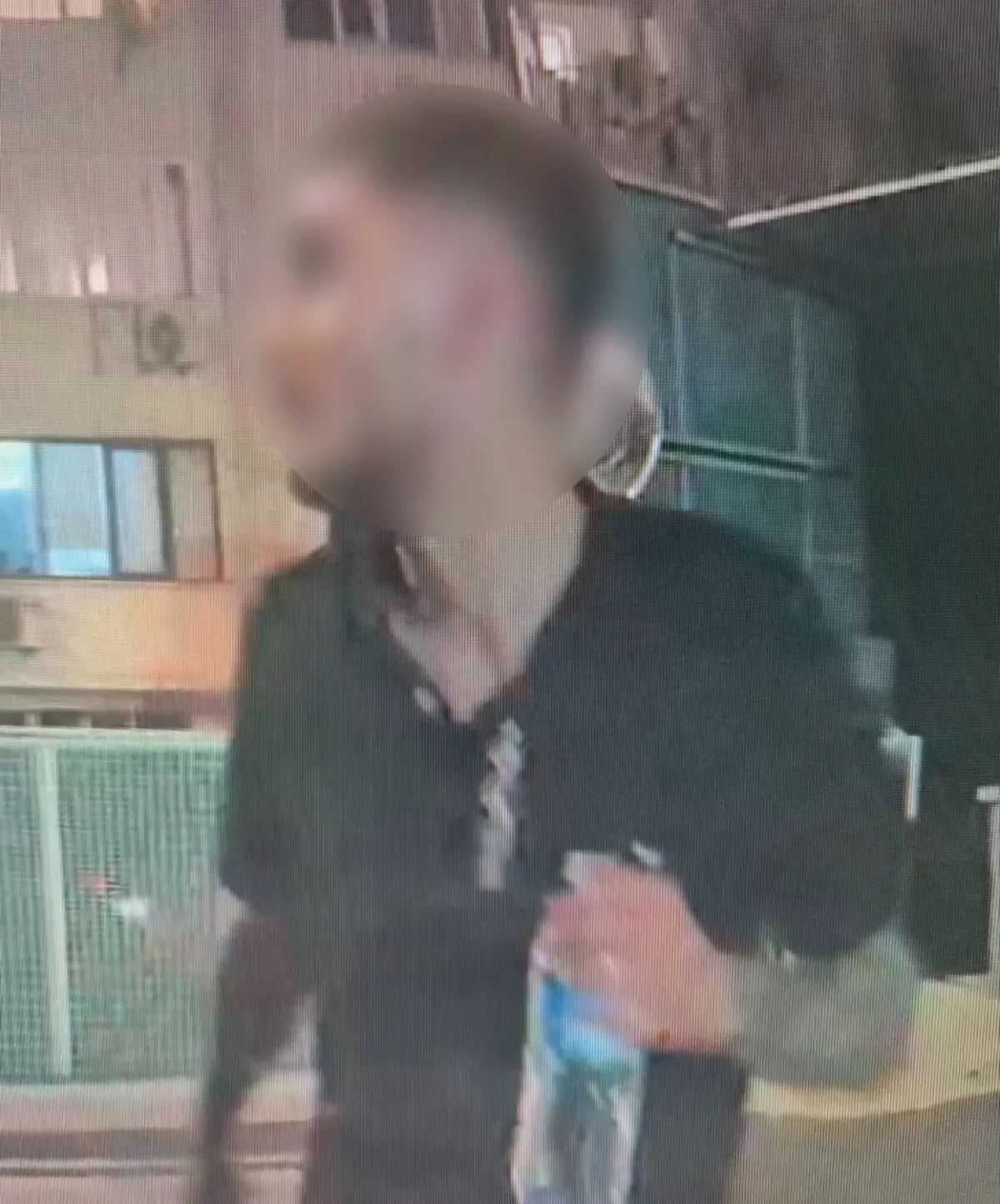 1789023776998.jpeg Ortaköy'de havaya ateş açarak paniğe neden olan şüpheli günler sonra motosiklet üzerinde yakalandı-5