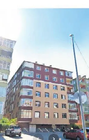 Küçükçekmece Belediyesi sitenin elektiriğini ve doğalgazını kesti