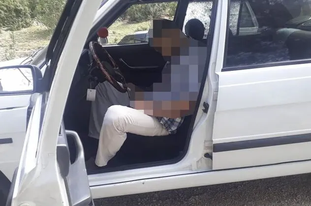 Yer: Adana... Korkunç infaz! Bu halde bulundu