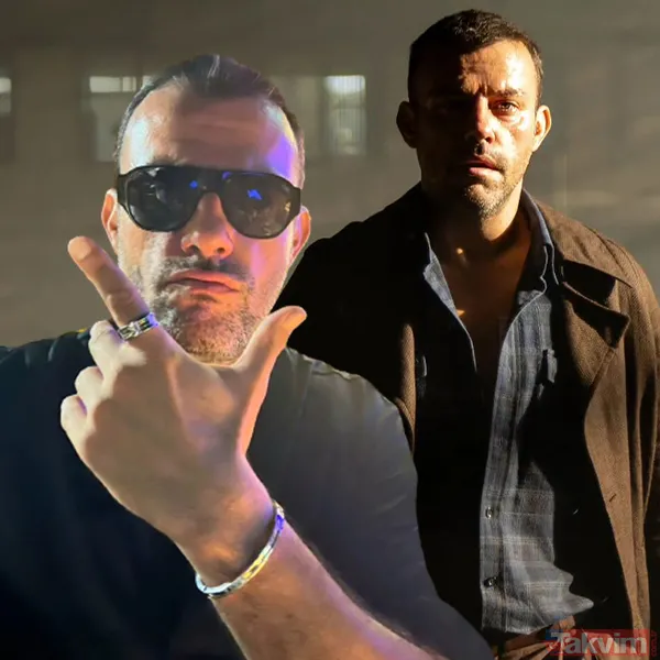 Dilek Taşı'nın Mustafa’sı Salih Bademci bakın aslen nereliymiş! Duyan inanamadı! İşte Hazal Subaşı’nın partnerinin memleket... - 1