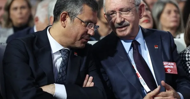 CHP yine aynı CHP! İsimler değişiyor terör sevgisi değişmiyor! PKK cenazelerinde boy gösteren Tanrıkulu Özel'in listesinde