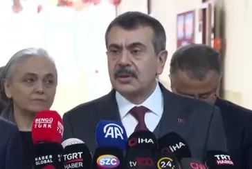 Bakan Yusuf Tekin'den özel okullara fahiş zam uyarısı!