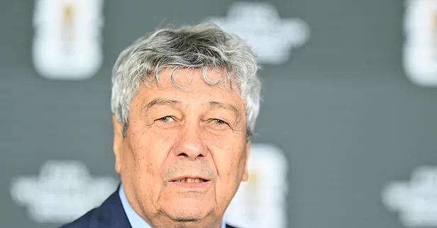 Mircea Lucescu Fenerbahçe - Galatasaray maçına geliyor