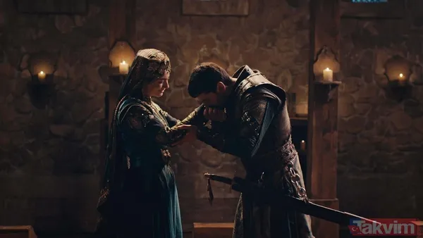 Kuruluş Osman reytinglerde açık ara zirvede yer aldı! - 6