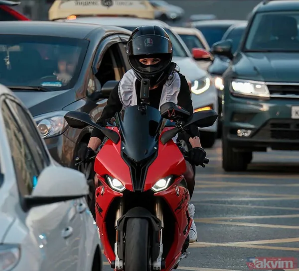 Rus fenomen Tatiana Ozolina'nın macerası kötü bitti! Muğla'da feci son... - 2