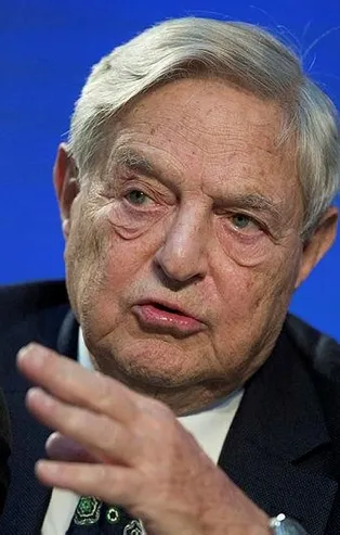 Gezi, Kavala Soros ve Gülen