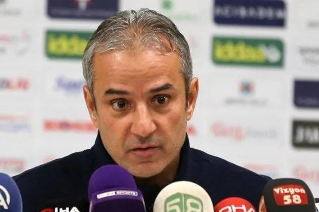İsmail Kartal'dan Mehmet Yiğiner'e cevap