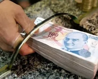 852 TL’nin altına ödeme devletten