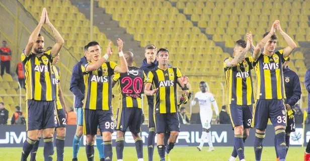 Fener’in jokeri Isla