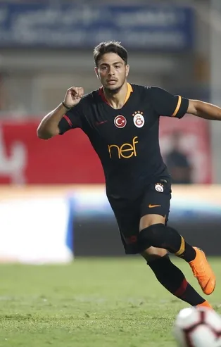 Son dakika Galatasaray haberleri | Fatih Terim'in yeni prensi Ali Yavuz Kol