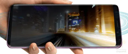 Samsung Galaxy S9’un detaylı görselleri sızdı!