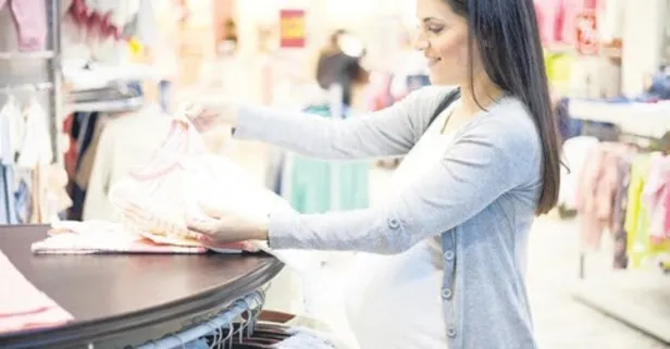 Anne ve bebek ürünlerine sıkı denetim