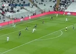GOL | Beşiktaş 0-1 Şanlıurfa  ⚽ DK:9 - Gol: Kemal Rüzgar