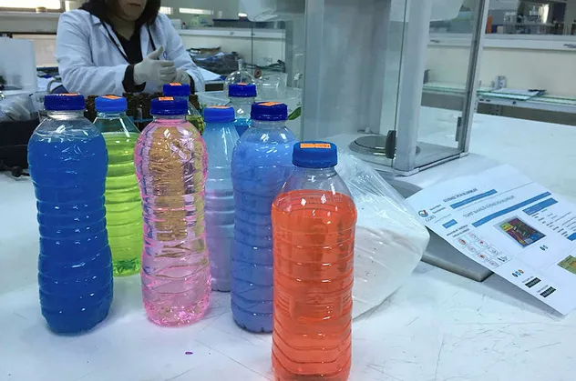 Ticaret Bakanlığı'ndan etiketsiz deterjanlarla ilgili önemli uyarı! Ölümlere neden olabiliyor
