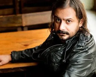 Emrah Serbes 4 kez alkol tedavisi gördü