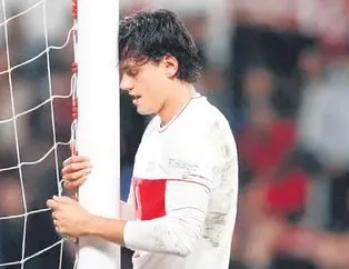 Enes Ünal şoku
