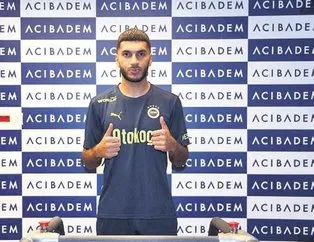 Buca’ya Oğuz Aydın piyangosu