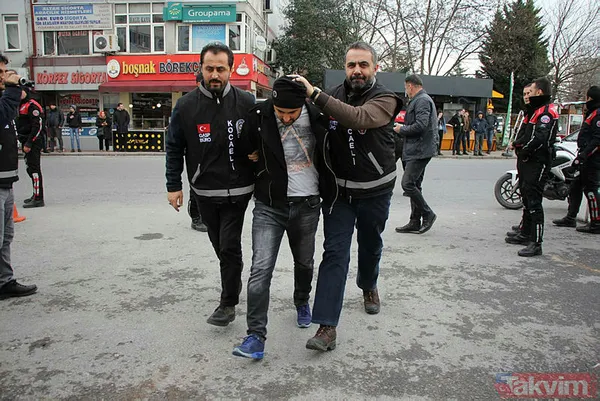 Müge Anlı'daki Palu ailesi olayında komşulardan gelen korku dolu sözler... 13 Ocak - 10