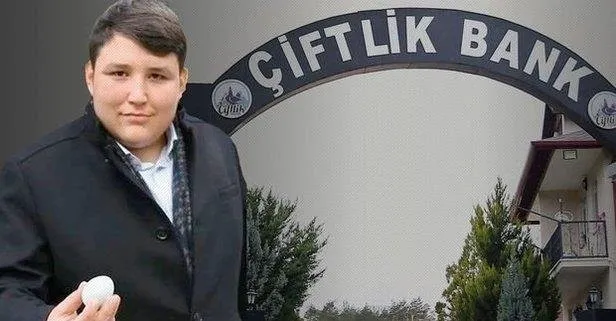 Çiftlik Bank soruşturmasında Mehmet Aydın’ın 75 bin yıl hapsi istendi