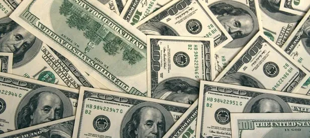 'Türkiye'ye 100 milyar dolar ile geliyoruz'