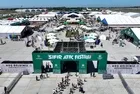Sıfır Atık Festivali Atatürk Havalimanı’nda başladı! Kum sanatı, konserler ve atölyeler: Etkinliğe yoğun ilgi