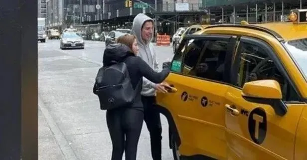 Eylem Tok ve oğlu Timur Cihantimur ABD'de nasıl yakalandı | İngiliz basını yazdı! Küba'ya mı kaçacaklardı! Üzerlerinde yüklü miktarda para ele geçirildi