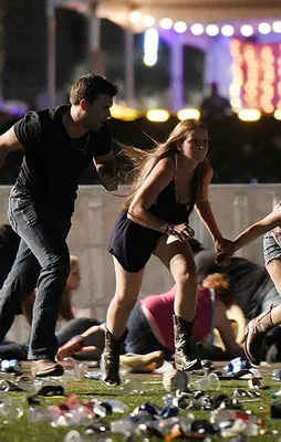 ABD'deki saldırganın kimliği belli oldu