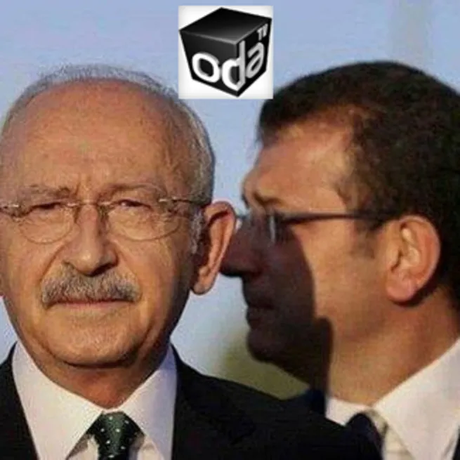 DEŞİFRE | Akşener masadan çekildi, Ekremci ODA TV 6 CHPliyi fişledi! Gölge kalem Hürrem devrede: Kılıçdaroğlu hedefte